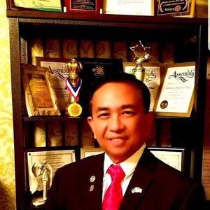 Meet your Posher, Edward